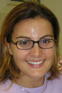 Chiara Ferraro